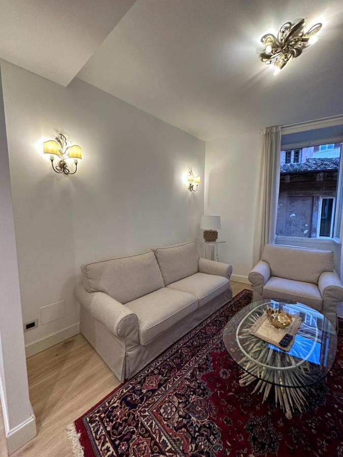Gio Luxury Home روما المظهر الخارجي الصورة