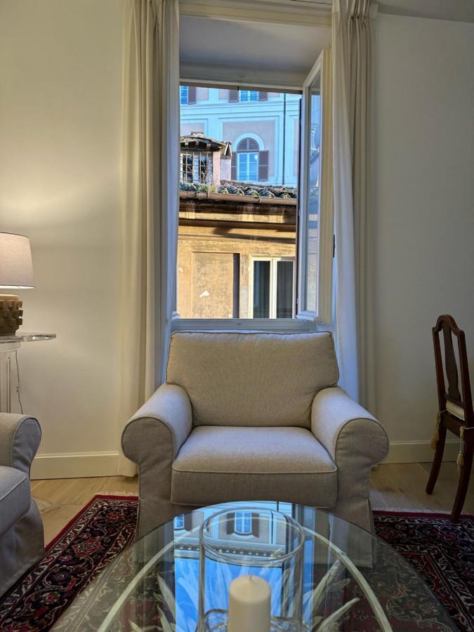 Gio Luxury Home روما المظهر الخارجي الصورة