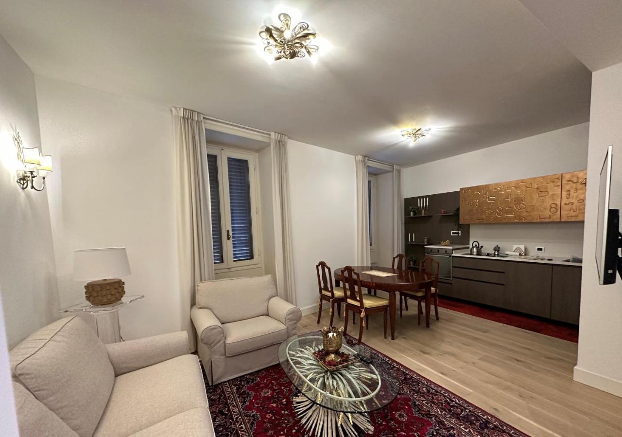 Gio Luxury Home روما المظهر الخارجي الصورة