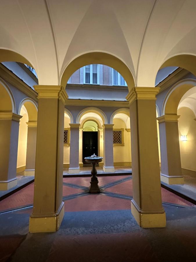 Gio Luxury Home روما المظهر الخارجي الصورة