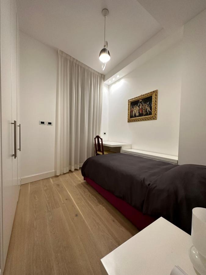 Gio Luxury Home روما المظهر الخارجي الصورة