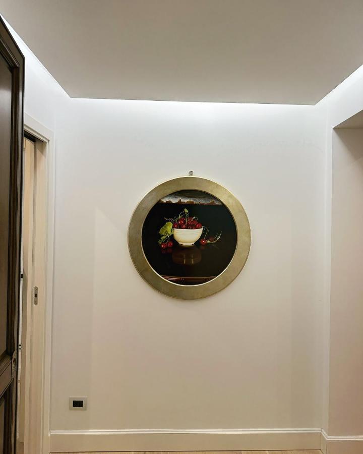 Gio Luxury Home روما المظهر الخارجي الصورة