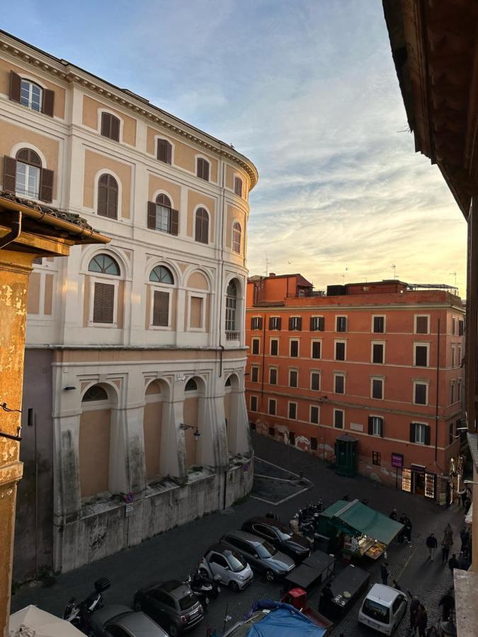 Gio Luxury Home روما المظهر الخارجي الصورة