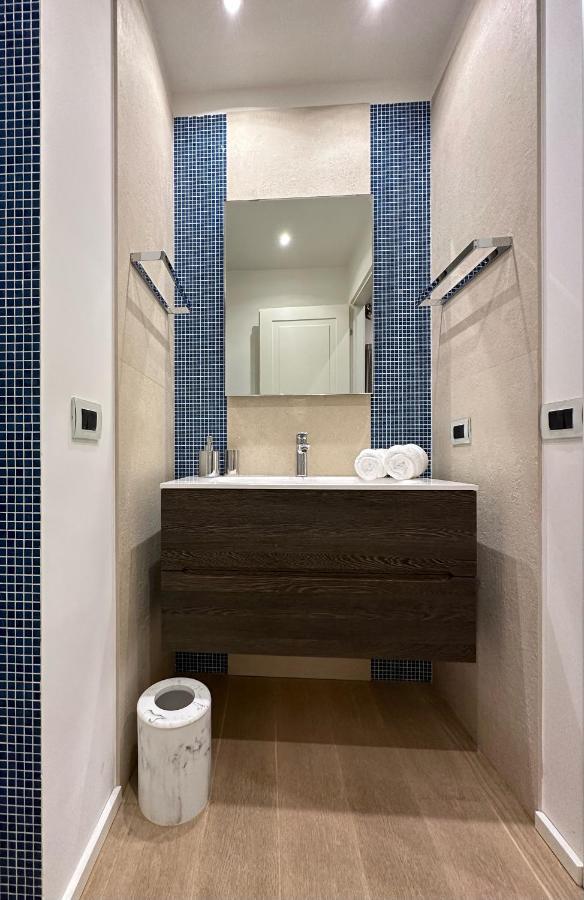 Gio Luxury Home روما المظهر الخارجي الصورة